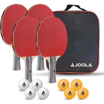 Raketový sport Set na stolní tenis JOOLA Team School