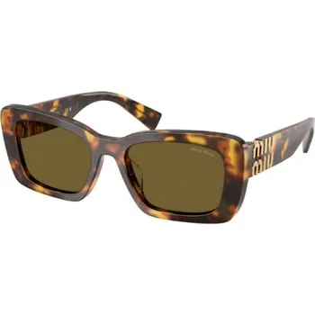 Sluneční brýle MIU MIU MU 07YS 14L09Z