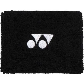 Potítko Potítko Yonex AC 492 Wristband Black