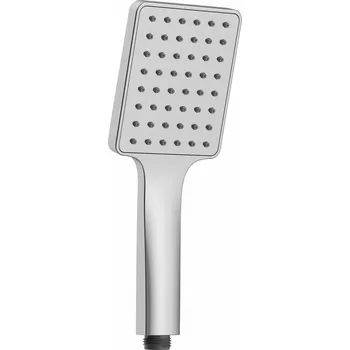 Sprchový panel SAPHO Ruční sprcha, 245 mm, ABS/chrom SK779