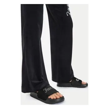 Dámské pantofle Nazouváky Juicy Couture PJC5 Černá 41