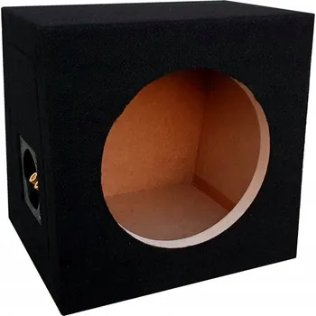 Reproduktor do auta Ozvučnice / Box pro subwoofer 20cm do auta Excursion