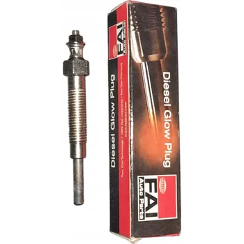 Zapalovací a žhavicí svíčka Žhavicí svíčka Valeo 345213