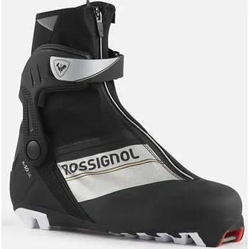 Běžkařské boty Boty na běžky Rossignol X-10 SKATE FW Velikost: 37