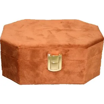 Šperkovnice Šperkovnice Na Bižuterii