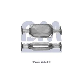 Katalyzátor Katalyzátor OPEL VECTRA A