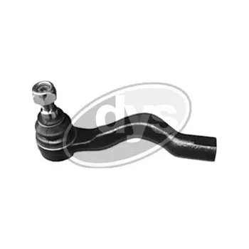 Táhlo řízení Hlava příčného táhla řízení DYS 22-01593-1