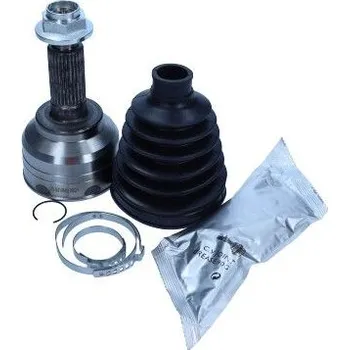 Hřídel nápravy Sada kloubů, hnací hřídel MAXGEAR 49-0350