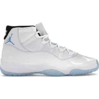 Pánské tenisky Jordan 11 Retro Legend Blue (2024) 46