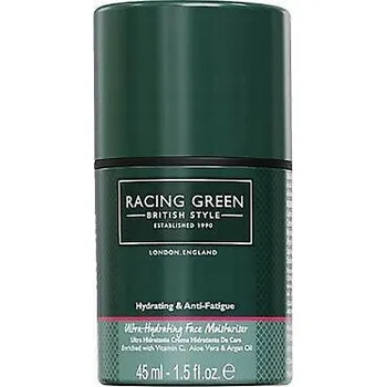 Pleťový krém Denní pleťový krém proti stárnutí Racing Green PHYTO-ACTIVE 50 ml