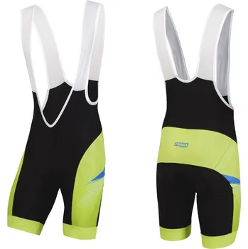 Pánské kraťasy CYKLISTICKÉ KRAŤASY FORZA SPORT IMPROVED VITTEL S