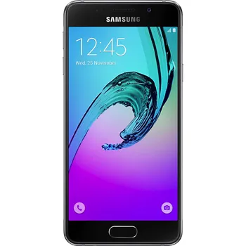 Mobilní telefon Smartphone Samsung Galaxy A3 1,5 GB / 16 GB 4G (LTE) černý