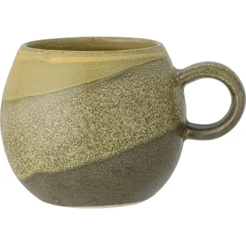 Bloomingville, Hrnek Paula 275 ml zelený - Formadore