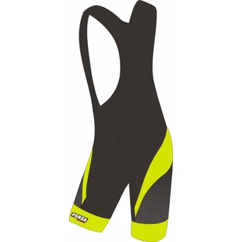 Pánské kraťasy CYKLISTICKÉ KRAŤASY FORZA SPORT TECNICO FAVO L