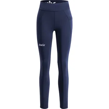 Kalhoty SWIX elastické Pace High Waist 10035-23-75100 Velikost: L