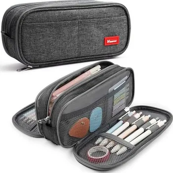 Penál Vnieetsr Penál Barevný penál Velký úložný