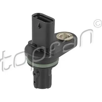 Autoelektrika Snímač, poloha vačkového hřídele TOPRAN 623 130