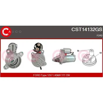 Startér Startér CASCO CST14132GS