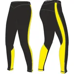 Legíny/dlouhé legíny Forza Sport DÁMSKÉ LEGÍNY XL