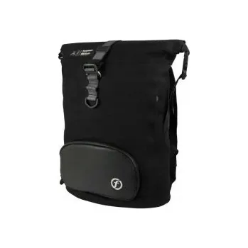 turistický batoh FeelFree Vodotěsný batoh URBANION ECO L (25 l) Černý