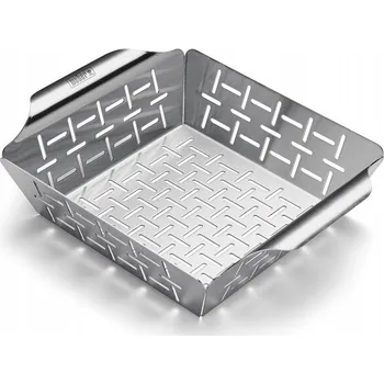 Příslušenství pro gril Grilovací rošt nerezová ocel Weber 23,88 x 6,4 cm