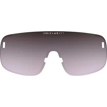 Sluneční brýle Náhradní sklo POC Elicit Sparelens Violet/Silver Mirror Velikost: UNI
