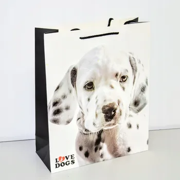 Dárková taška Dárková Taška W&K papírová