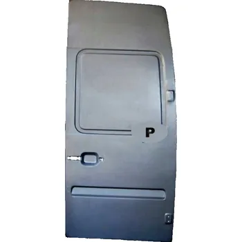 Brzdová hadice OBKLAD DVEŘÍ PRAVÉ ZADNÍ VYSOKÉ 95-06 SPRINTER