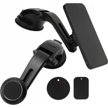 YRU Magnetický držák telefonu do auta