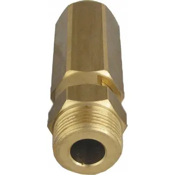 Ventil Pojistný ventil pro kompresor 4 bar 1/4"