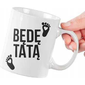 Hrnek Cool Mug Dárek Pro Tátu Ke Dni Otců keramický 330 ml