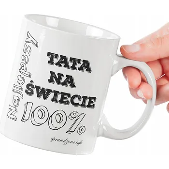 Hrnek Cool Mug Dárek Pro Tátu Ke Dni Otců keramický 330 ml