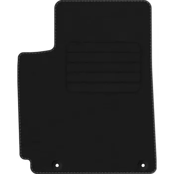 autokoberec Kobercové rohožky Edecor velurové 1 ks.