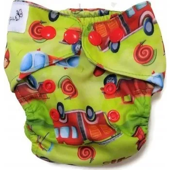 Zavinovačka PUL plenka Pupus