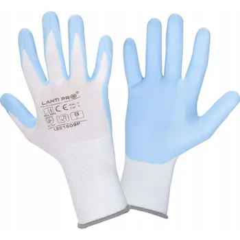 Pracovní rukavice Rukavice Lahti Pro L221611K velikost 11 - XXL 1 pár
