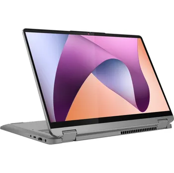 Notebook Notebook Lenovo IdeaPad Flex 5 14ALC7 14" AMD Ryzen 5 8 GB / 512 GB šedý