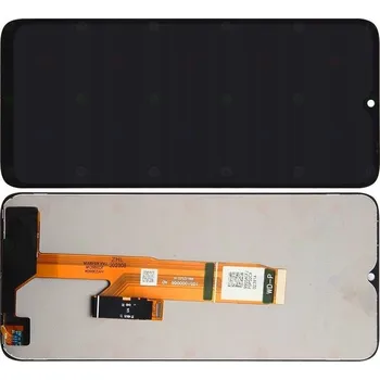 DISPLEJ PRO HUAWEI HONOR X6A LCD OBRAZOVKA