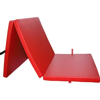 Matrace Gymnastická a rehabilitační Matrace Afirmacja 195x120x5 cm