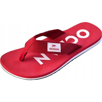 Pánské žabky ŽABKY MADSEA FLIP FLOP 44 98056