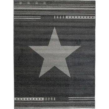 Koberec KOBEREC Maroko Fryz 180x260 Moderní Módní s24