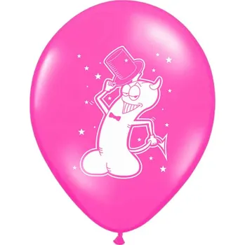 Balónek Id_683 BALÓNEK BALÓNKY ROZLUČKA SE SVOBODOU PRO ROZLOUČKU SE SVOBODOU