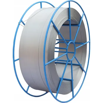 Svářečka Bohler MIG svařovací drát 5356 ALMg5 1.0mm x 7kg cívka