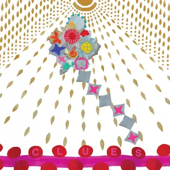 Zahraniční hudba CD Clues