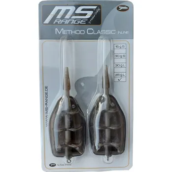 Košík Ms Range Method Classic Inline