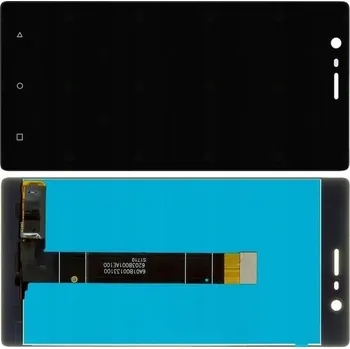 LCD displej IPS pro Nokia EKRAN, NOKIA 3, TA-1020, TA-1032
