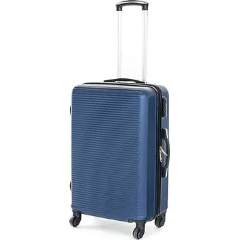 Pretty Up ABS03 na kolečkách, modrý, vel. M