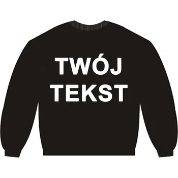 Pánská mikina Pánská mikina JHK mikina velikost S