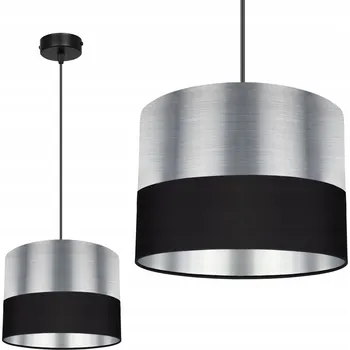Závěsné svítidlo Light Home Chromic 1 - světelný bod E27