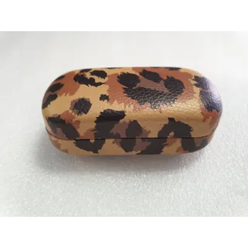 Sluchátka Pouzdro tvrdé na sluchátka do uší barva SAFARI