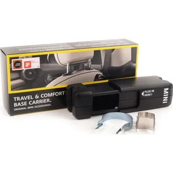 autokoberec Originální základní držák MINI Travel&Comfort